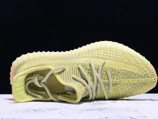 Adidas V2 FV3255 350 Yeezys Reflective Antlia 0528
